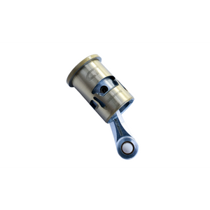 CT50104 Corsatec Piston/Liner Set w/pin 7 port - CORSATEC