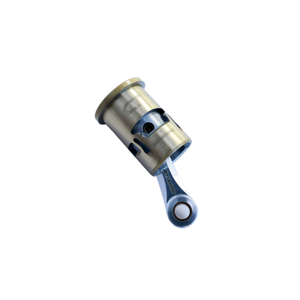 CT50104 Corsatec Piston/Liner Set w/pin 7 port - CORSATEC