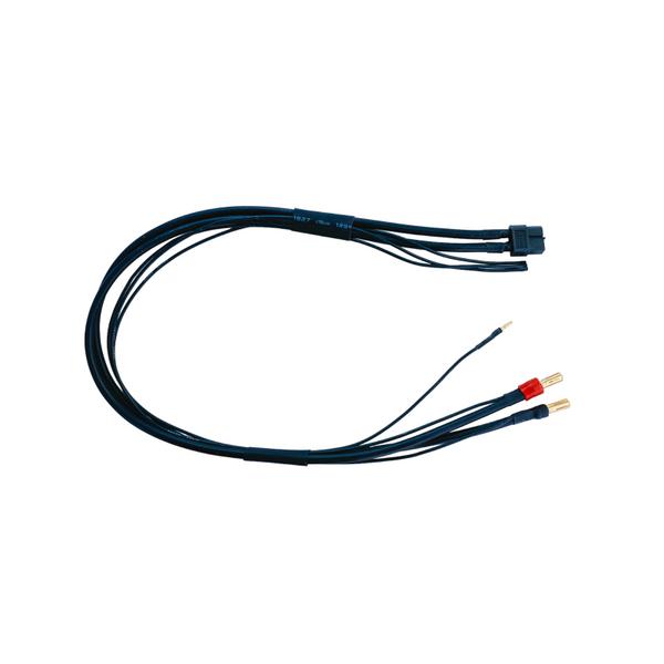 CT20102 Corsatec charger cable pk 4mm