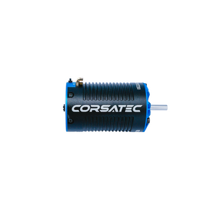Corsatec Race Pro Motor 1900KV - 2100KV - 2500KV