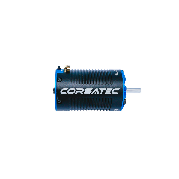 Corsatec Race Pro Motor 1900KV - 2100KV - 2500KV
