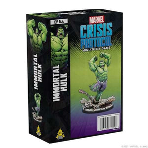FFGCP144 Marvel Crisis Protocol: Immortal Hulk