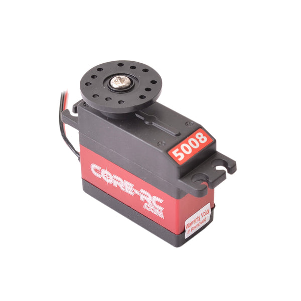 CR194 CORE RC -5008- Servo 5Kg .08 Sec 12th