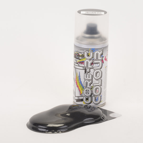 CR620 AEROSOL PAINT - METALLIC GRAPHITE