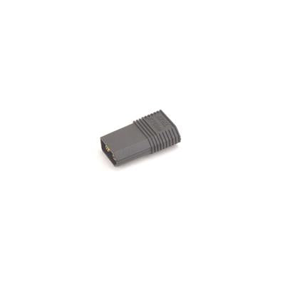 CORE RC CR717 TRX FEMALE TO XT60 MALE ADAPTOR PLUG