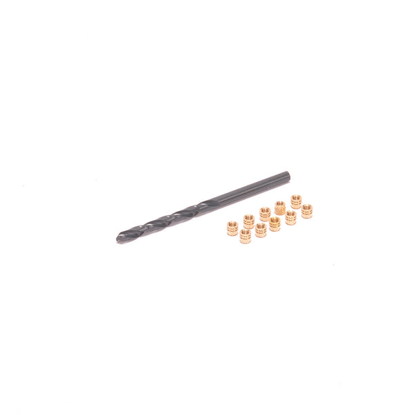 CR904 CORE RC M3 Thread Repair Kit (pk10)