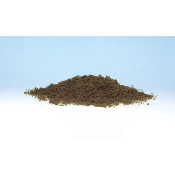Woodland Scenics Earth Coarse Turf - T60