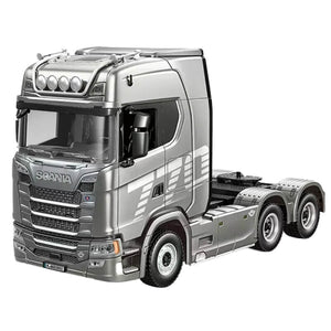 HUINA SCANIA 770S RC HAULAGE TRUCK RTR