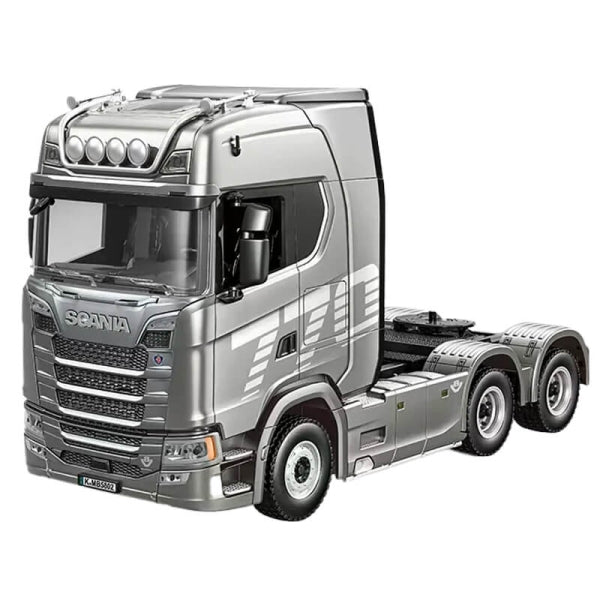 HUINA SCANIA 770S RC HAULAGE TRUCK RTR