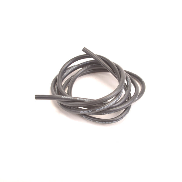 DA771005 DASH 14AWG WIRE BLACK