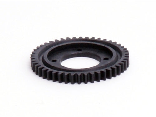 BS933-012 BSD RACING 46T PLASTIC MAIN SPUR GEAR