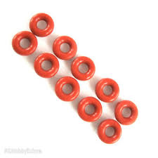 K81215 KIMAX SHOCK 'O' RINGS