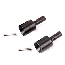 K81072 KIMAX REAR WHEEL AXLES