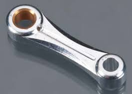 DTXG0472 DURATRAX CONNECTING ROD VELOCITY 15
