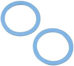 DTXC9322 DURATRAX EVADER SLIPPER PAD (2) EVST