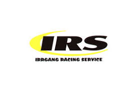 IRS187 IRRGANG RACING SERVICE LOSIPIN CUSHIONS (4)