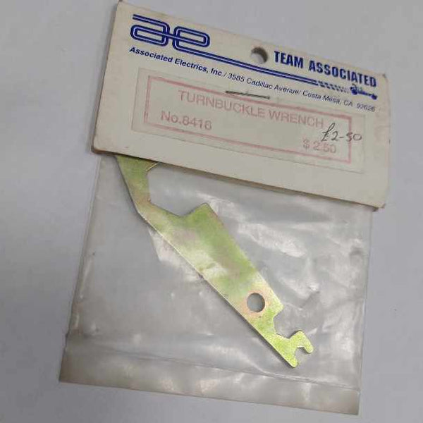 AS8416 TURNBUCKLE WRENCH