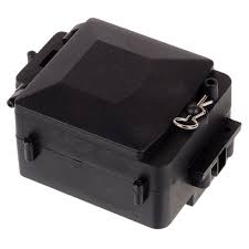 K81055 KIMAX RADIO BOX