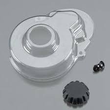 DTXC7870 DURATRAX EVADER EXT GEAR COVER