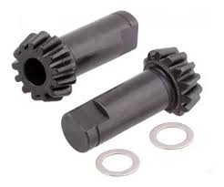K81025 KIMAX METAL PINION GEAR F&R