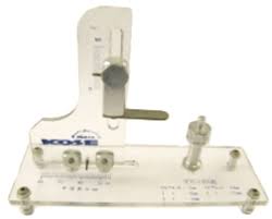 K-9028 KOSE TIRE OFFSET GAUGE