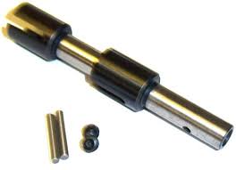 K81018 KIMAX F&R DIFF OUTPUT SHAFTS