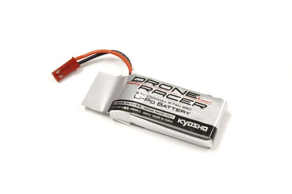 DR013 KYOSHO DRONE RACER BATTERY 1000MAH 3.7V