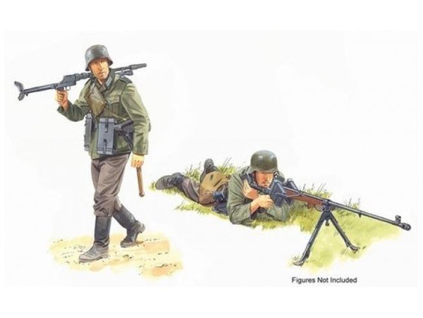 75014 DRAGON GERMAN ANTI-TANK WEAPONS
