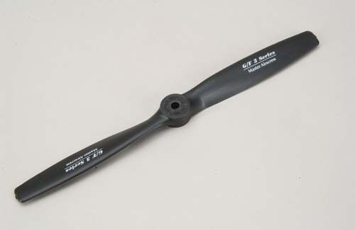 MA1050G3 MASTER AIRFLOW 10" X 5" G3 GF PROPELLER