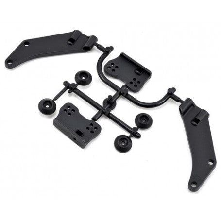 E2408 Mugen Wing Stay Set MBX7R