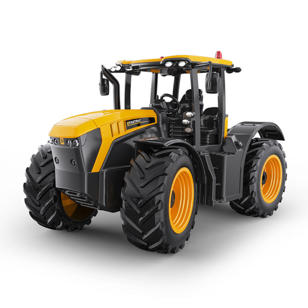 E359-003 1:16 JCB RC Farm Tractor