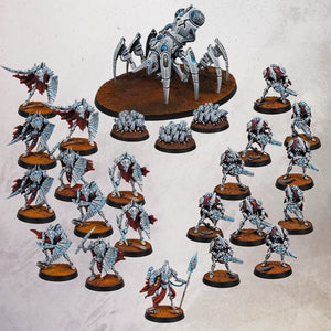 Grimdark Future - Robot Legions Core Faction Set