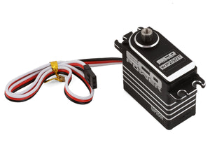 ECP-250T EcoPower WP250T Brushless Waterproof High Torque Metal Gear Servo (High Voltage) (Metal Case) (Digital)