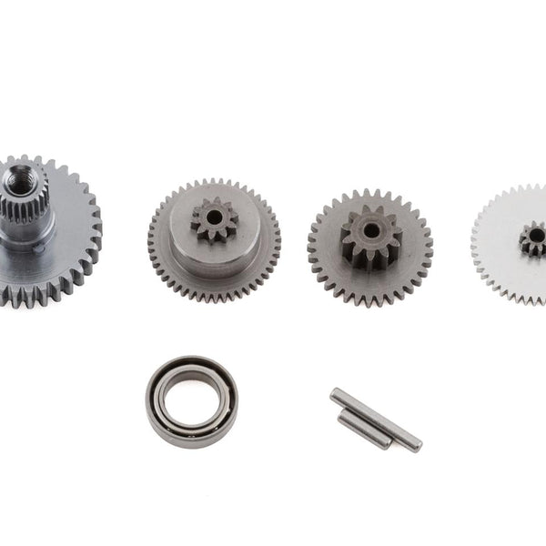 ECP-3096 EcoPower WP120S Metal Servo Gear Set