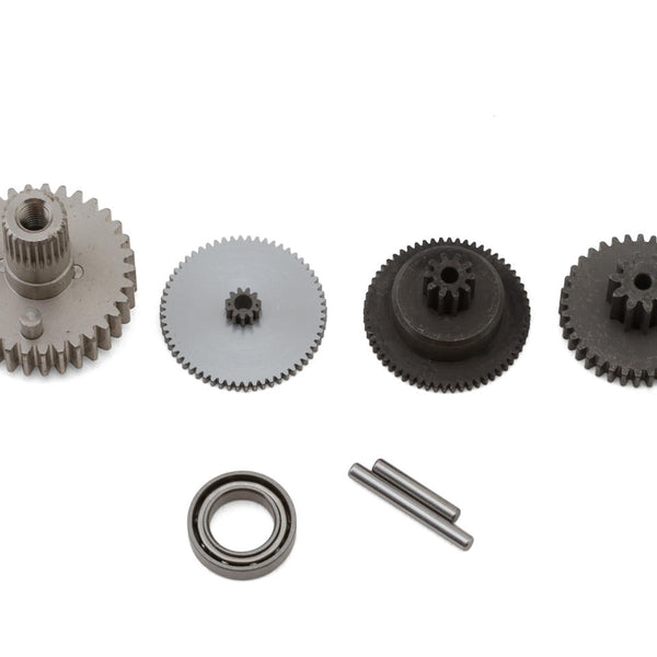 ECP-3104 EcoPower WP250T Metal Servo Gear Set