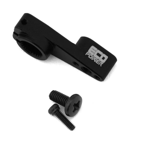 ECP-3115 EcoPower Aluminium Clamping Servo Horn for ECP-173 & X24 Servos (TRX4M & SCX24)