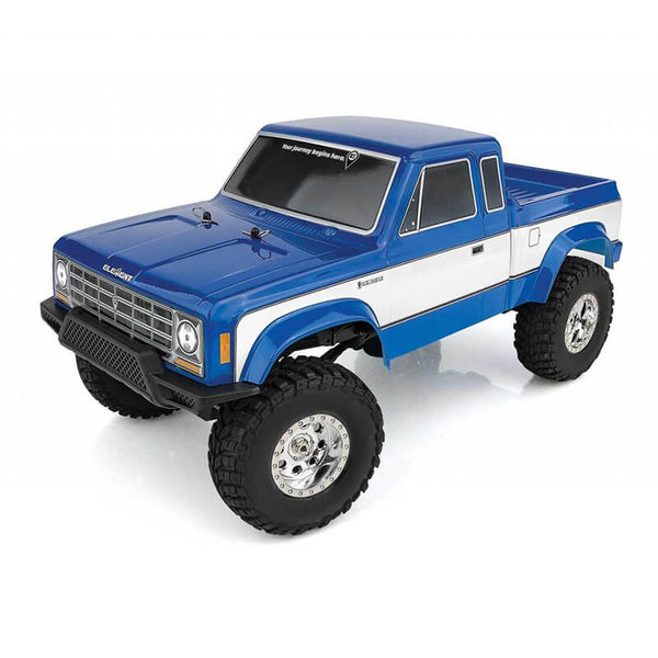 EL40009C ELEMENT RC ENDURO12 TRAIL TRUCK SENDERO RTR