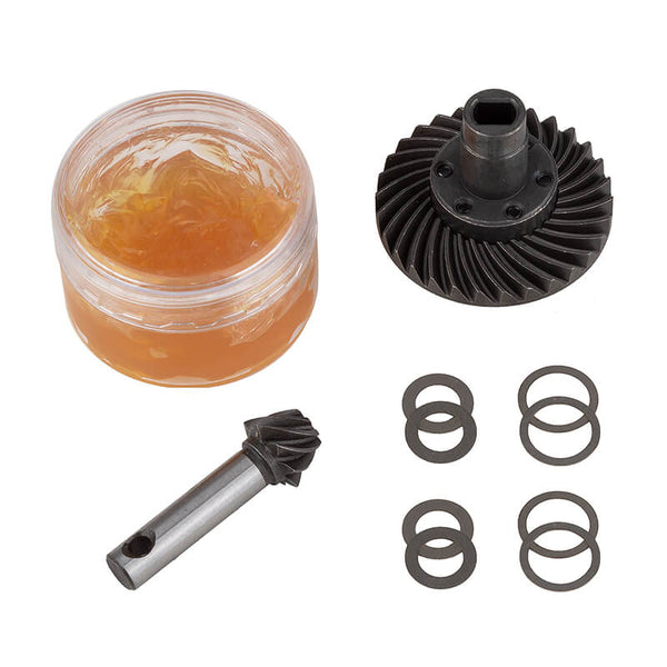 EL42336 ELEMENT RC FT RING & PINION SET MACHINED FOR ENDURO SE