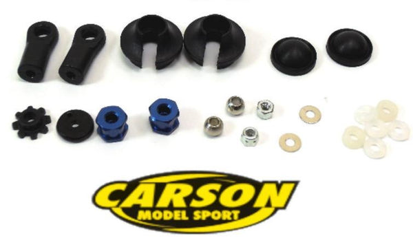 205497 CARSON SHOCK SET