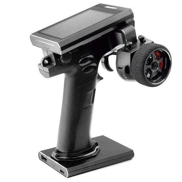 FS-NB4+ FLYSKY NOBLE NB4+ TRANSMITER WITH RECEIVER FGR4B (4CH AFHDS3)