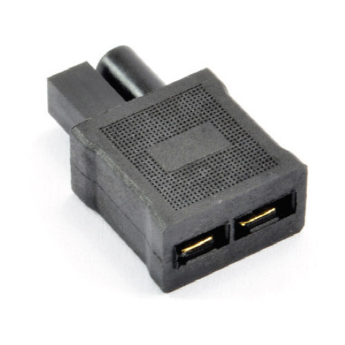 ET0851TTR ETRONIX TAMIYA TO TRX ONE-PIECE ADAPTOR PLUG
