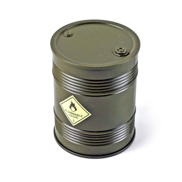 EZ-G603-YT E-zee Rc Willys Jeep Oil Tank