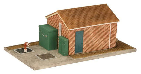 44-101 BACHMANN PUMPING STATION