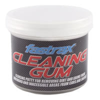 FAST02G FASTRAX CLEANING GUM