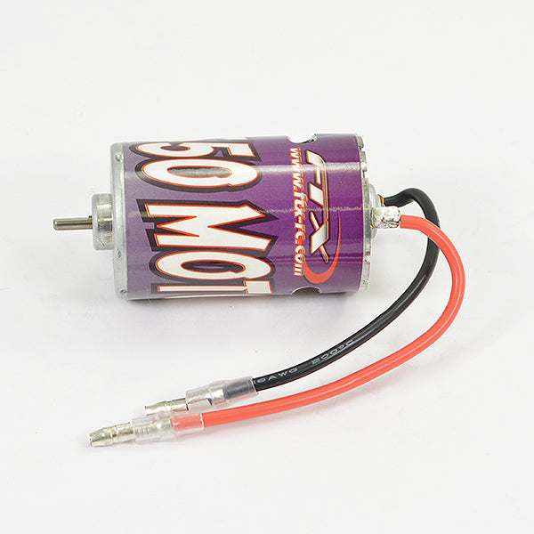 FAST560-9 FASTRAX REPLACEMENT 550 MOTOR