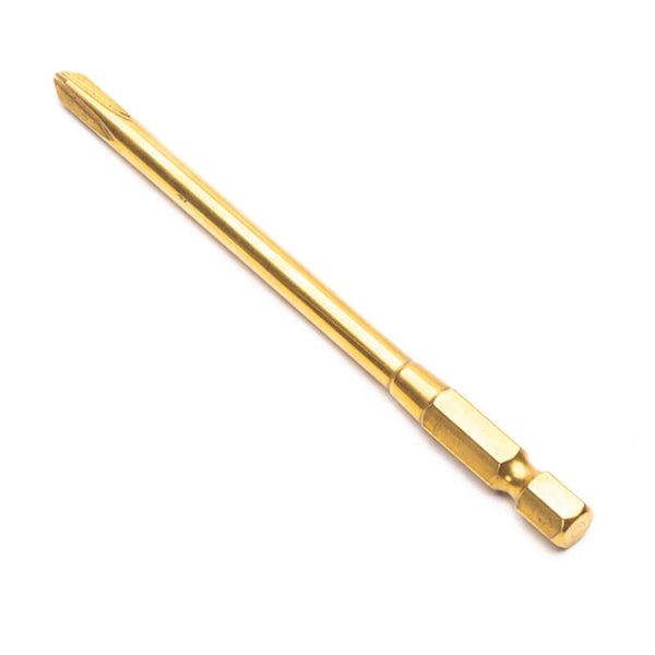 FAST628-5 FASTRAX PHILLIPS SCREWDRIVER BIT FOR ELECTRIC SCREWDRIVER