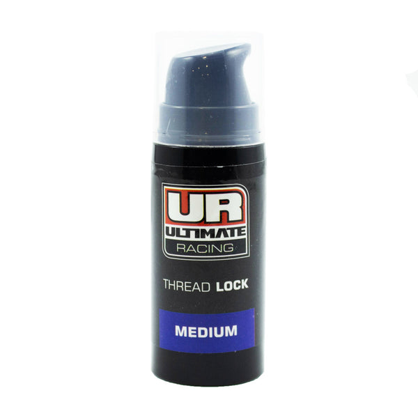 UR0901 ULTIMATE MEDIUM THREAD LOCK (10ML)