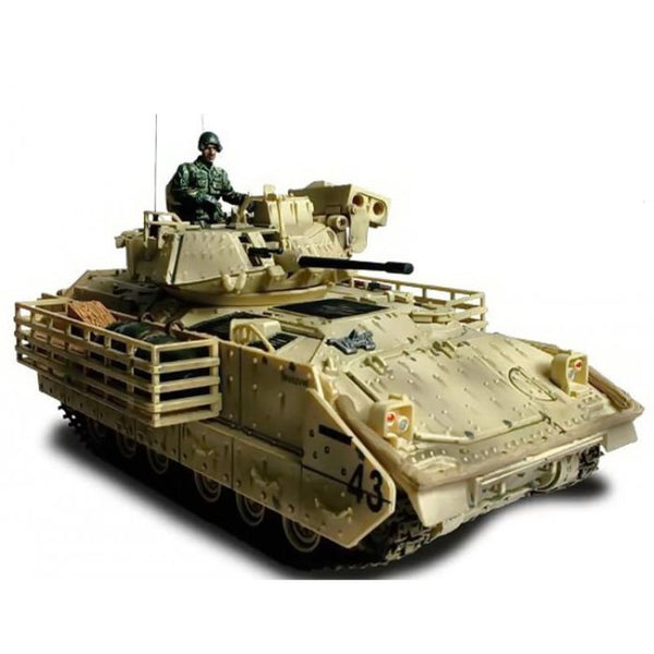 UN85053 FORCES OF VALOUR M3A2 BRADLEY