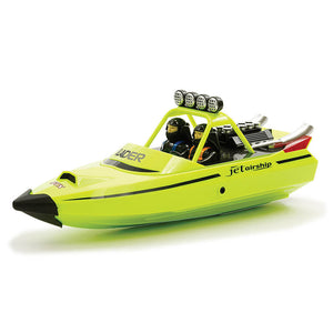 FTX0730 FTX GLADER TURBOJET R/C SPEED BOAT 35CM