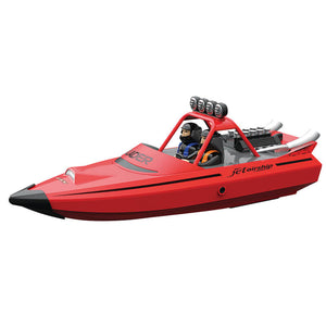 FTX0730 FTX GLADER TURBOJET R/C SPEED BOAT 35CM